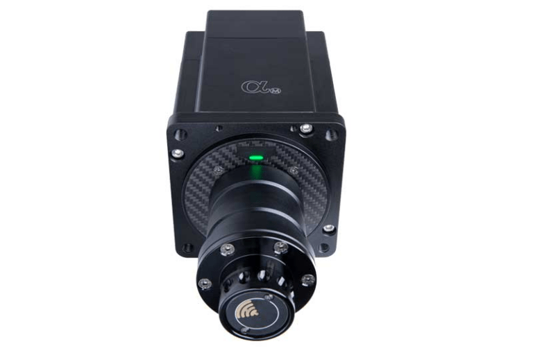 Simagic Alpha Mini – Bild 2