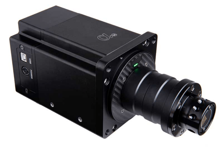 Simagic Alpha Mini – Bild 3