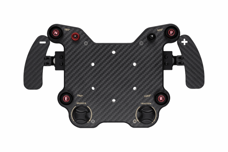 SIMAGIC GT1 Button Box Only (USB) - Image 2