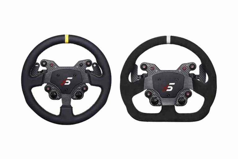 SIMAGIC GT1 Wheel - Image 2
