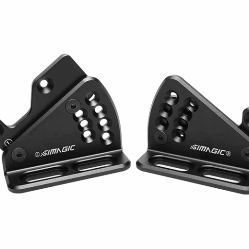 SIMAGIC ALPHA Mounting Bracket