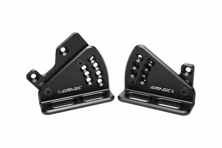 SIMAGIC ALPHA Mounting Bracket – Bild 2