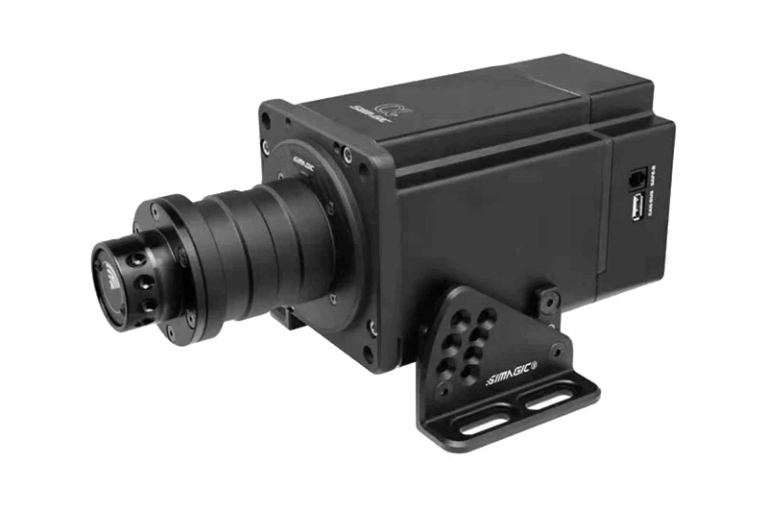 SIMAGIC ALPHA Mounting Bracket – Bild 3