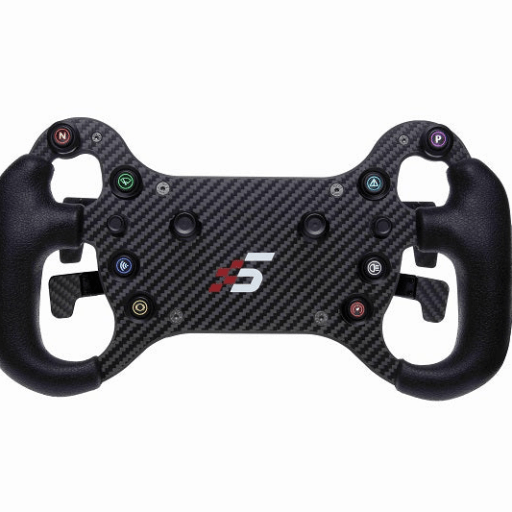 SIMAGIC - GT4-C Wheel