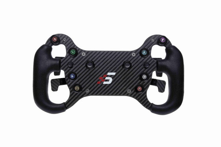 SIMAGIC - GT4-C Wheel - Image 2