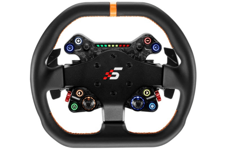 Simagic NEO X 310G Simracing Lenkrad – Bild 2