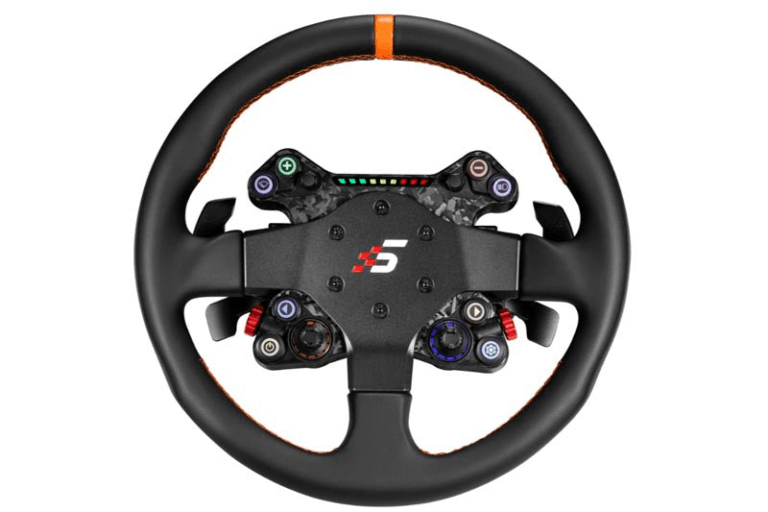 Simagic NEO X 330T Simracing Lenkrad - Image 2