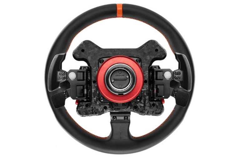 Simagic NEO X 330T Simracing Lenkrad - Image 3