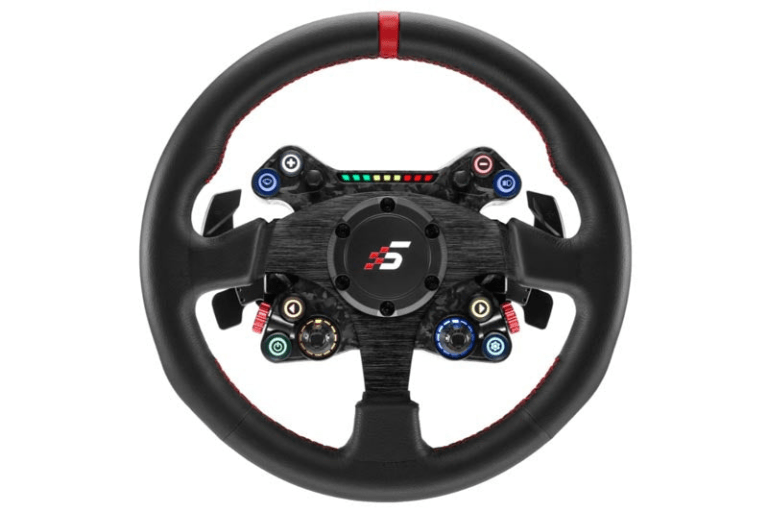 Simagic NEO X 330R Simracing Lenkrad - Image 2