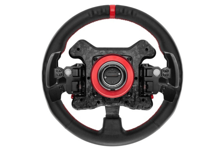Simagic NEO X 330R Simracing Lenkrad - Image 3
