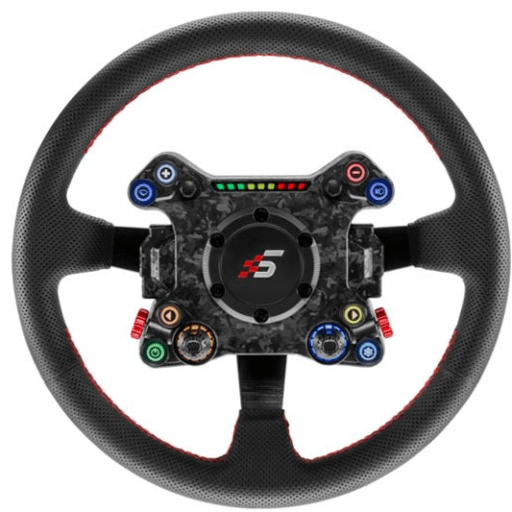 Simagic NEO X 350W Simracing Lenkrad