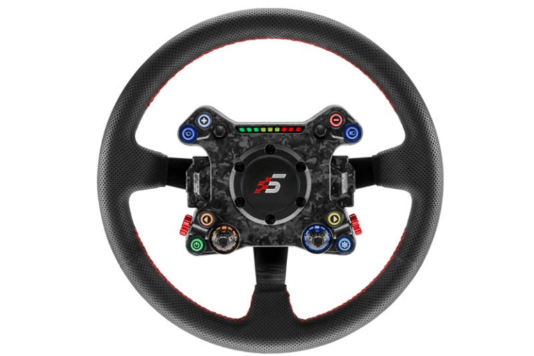 Simagic NEO X 350W Simracing Lenkrad - Image 2