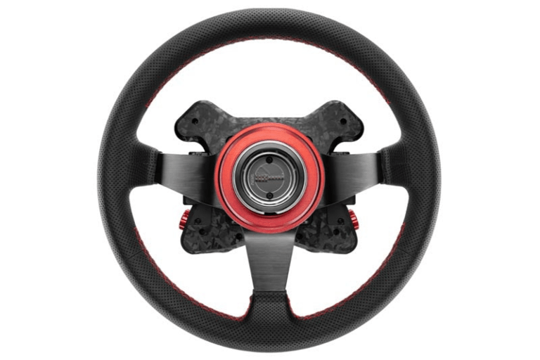 Simagic NEO X 350W Simracing Lenkrad - Image 3