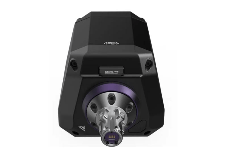 Conspit - Ares 12Nm Wheelbase – Bild 3