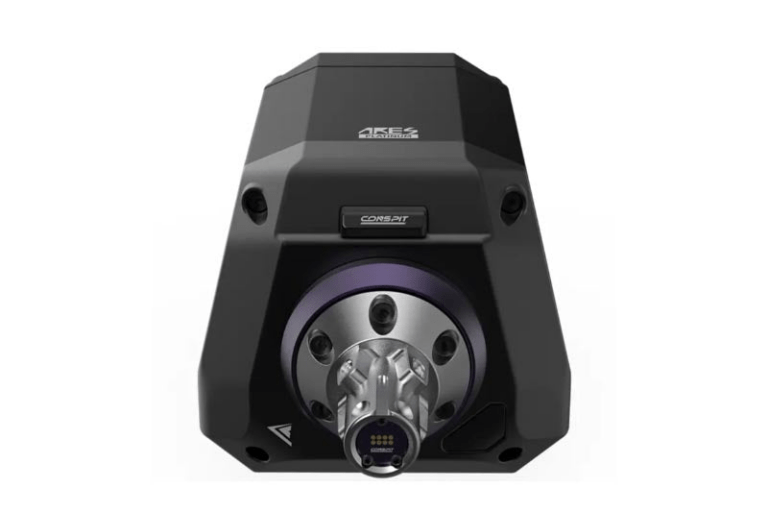 Conspit - Ares Platinum 20Nm Wheelbase – Bild 3