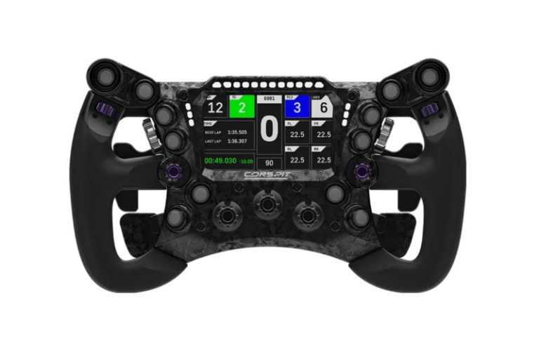 Conspit - 290GP Formula wheel – Bild 2
