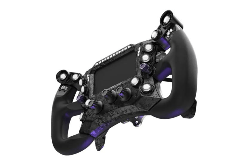 Conspit - 290GP Formula wheel – Bild 4