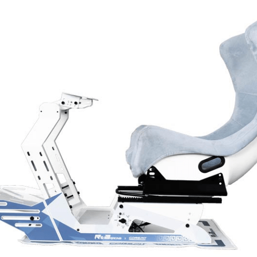 CONSPIT GT-Lite-Rennsimulator inkl Vibration