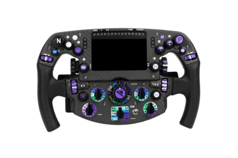 Steering wheel Conspit Formula PW1 – Bild 2