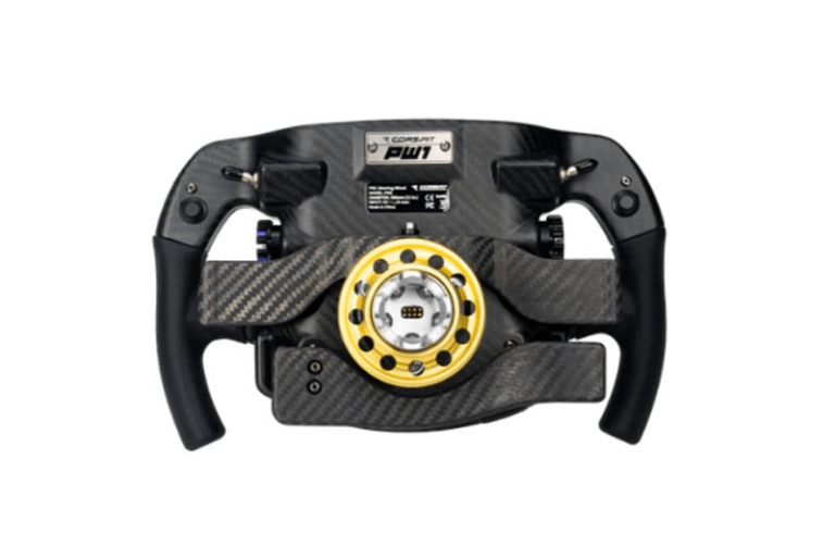 Steering wheel Conspit Formula PW1 – Bild 3