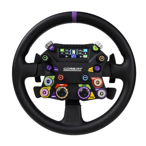 Conspit 310 APEX