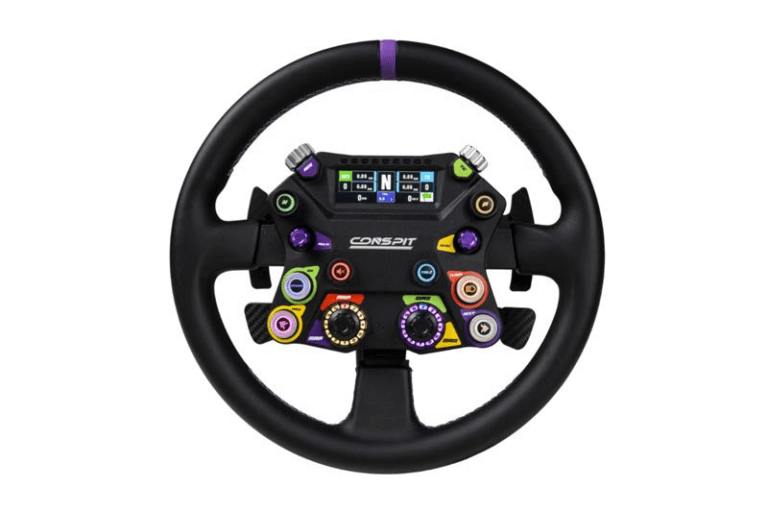 Conspit 310 APEX – Bild 2