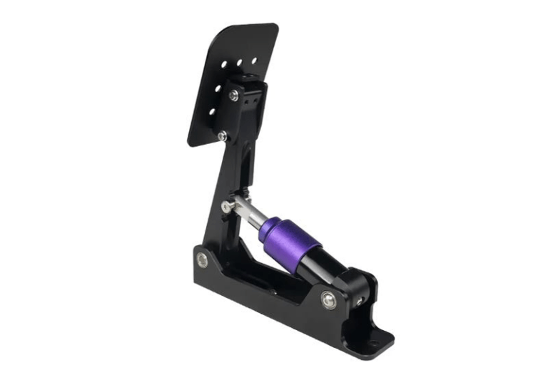Conspit CPP APEX Clutch Pedal – Bild 3