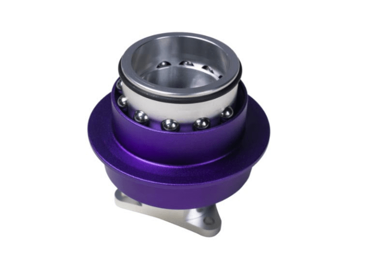 Conspit Quick Release CDR – Bild 2