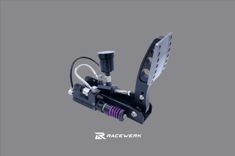 RACEWERK S 1.5 Bremspedal HYDRAULISCH – Bild 6