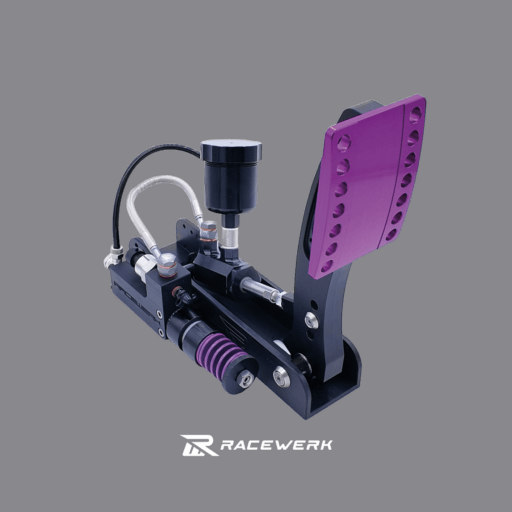 RACEWERK S 1.5 Bremspedal HYDRAULISCH