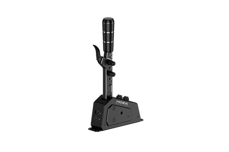 MOZA SGP Sequential Shifter – Bild 2