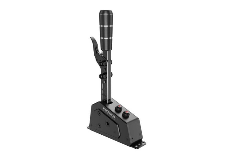MOZA SGP Sequential Shifter – Bild 3