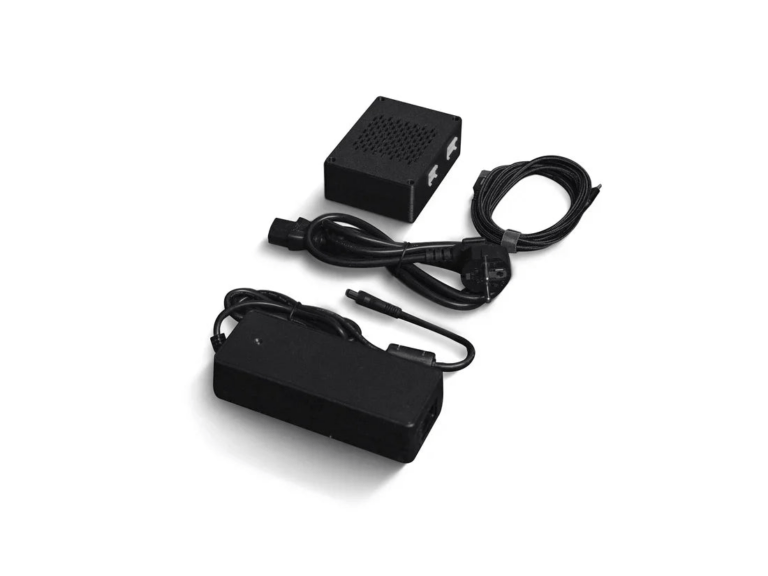 Sabelt GT-Pad (FIA) with integrated MTC-P Extreme 2 Seat Haptics – Bild 10