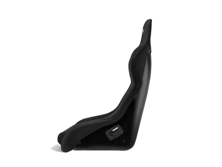 Sparco Evo QRT (FIA) with integrated MTC-P Extreme 2 Seat Haptics – Bild 4