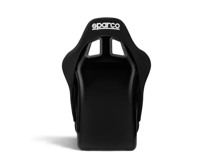 Sparco Evo QRT (FIA) with integrated MTC-P Extreme 2 Seat Haptics – Bild 6