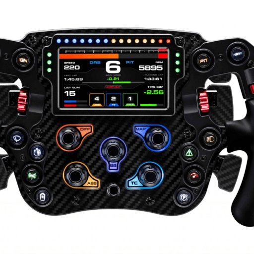 Simagic FX Pro