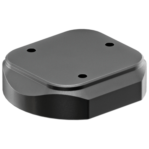 Simucube 3 70mm Adapter