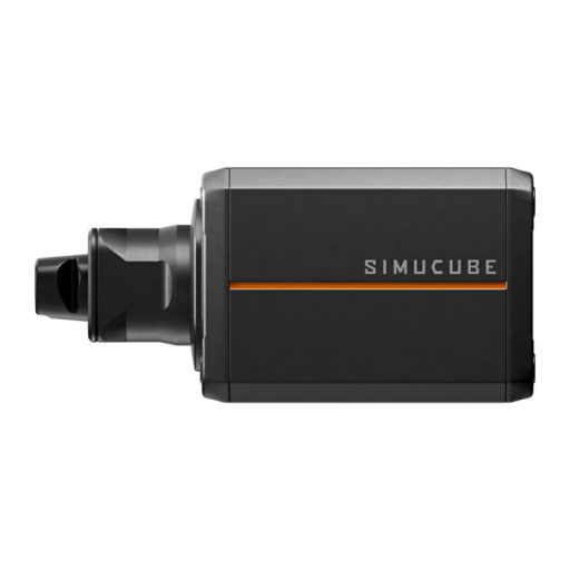 Simucube 3 Pro EU-US (25Nm) Ohne HUB