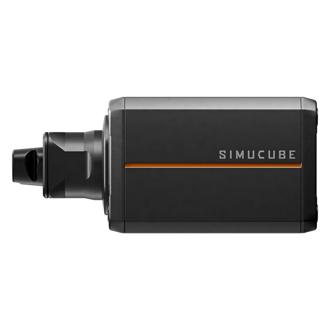 Simucube 3 Sport (15 Nm)+ Link Hub – Bild 3