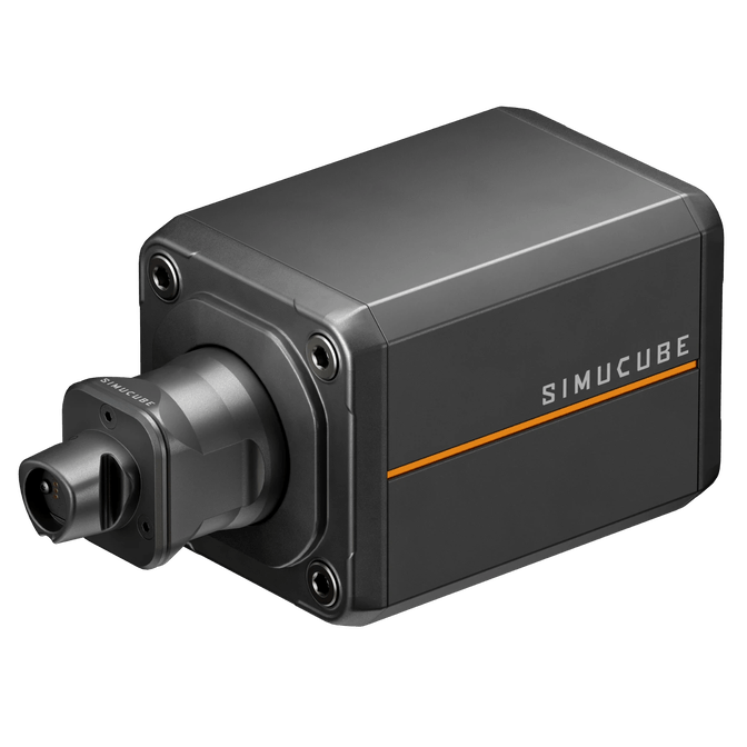 Simucube 3 Pro (25 Nm) + Link Hub – Bild 4