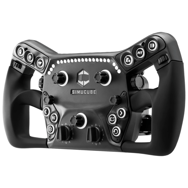 Simucube Savu Pro Lenkrad - Image 3