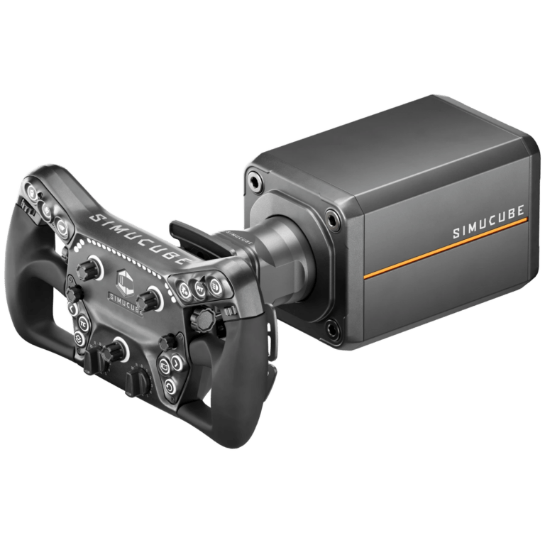 Simucube Savu Pro Lenkrad - Image 7