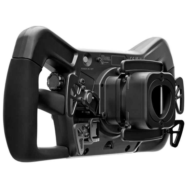 Simucube Savu Pro Lenkrad - Image 5