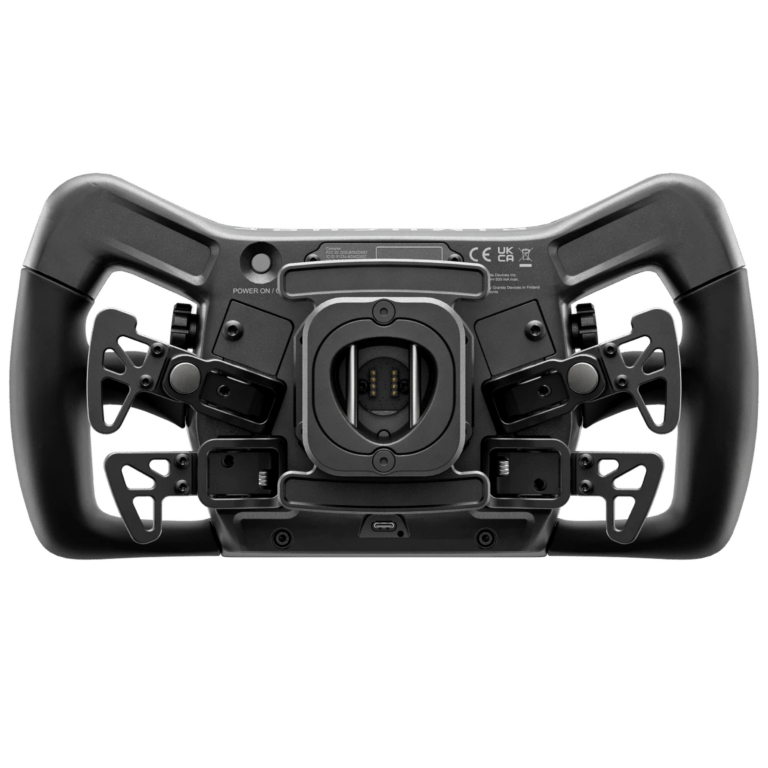 Simucube Savu Pro Lenkrad - Image 6