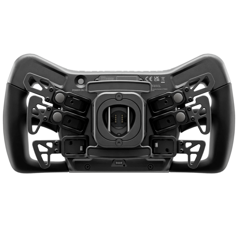 Simucube Savu Extra Paddles – Bild 5