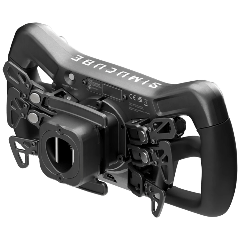 Simucube Savu Extra Paddles – Bild 6