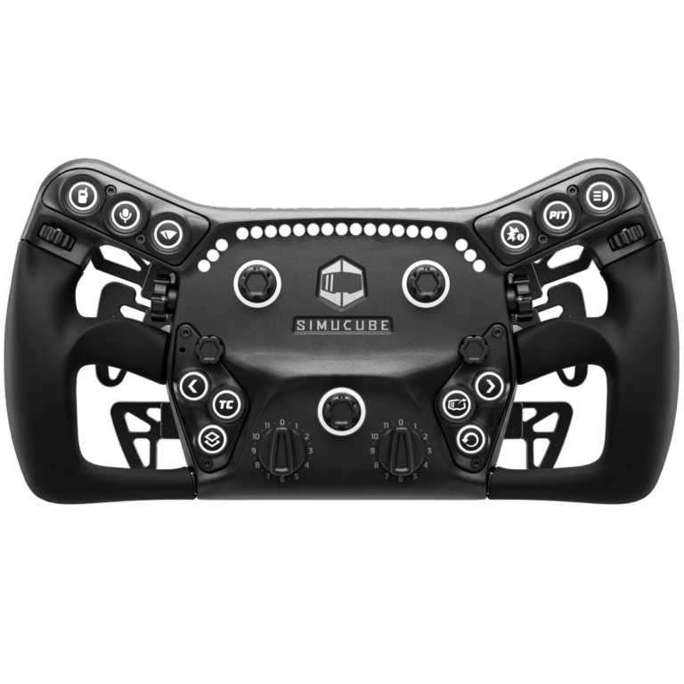 Simucube Savu Extra Paddles – Bild 7