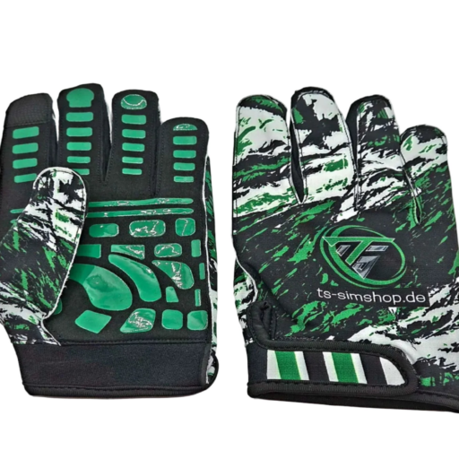 Simracing Handschuhe