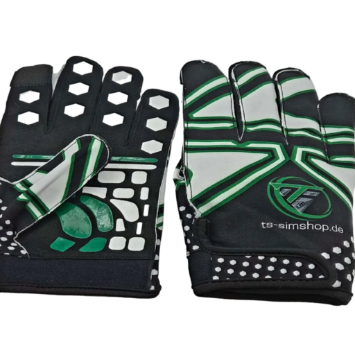 Simracing Handschuhe
