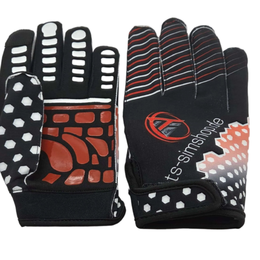 Simracing Handschuhe